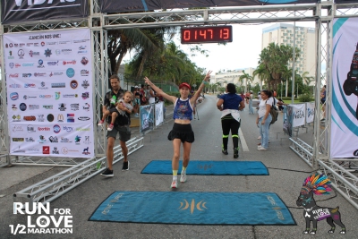Run for Love 2024
